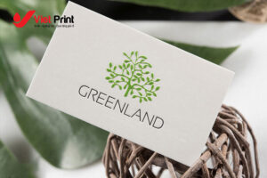 In Danh Thiếp Cao Bằng - Cách Tạo Ấn Tượng Từ Chi Tiết Nhỏ