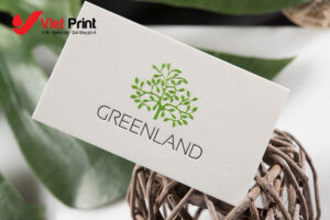 Danh Thiếp Offset – Sự Lựa Chọn Được Ưa Chuộng Của Các Doanh Nghiệp