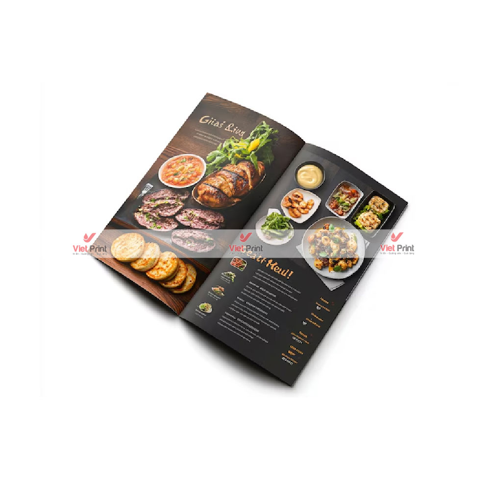 Danh Thiếp Offset – Sự Lựa Chọn Được Ưa Chuộng Của Các Doanh Nghiệp