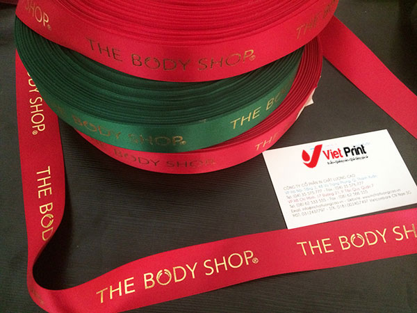 In Ruy Băng Tại Cao Bằng – Đem Đến Sự Tinh Tế Cho Sự Kiện