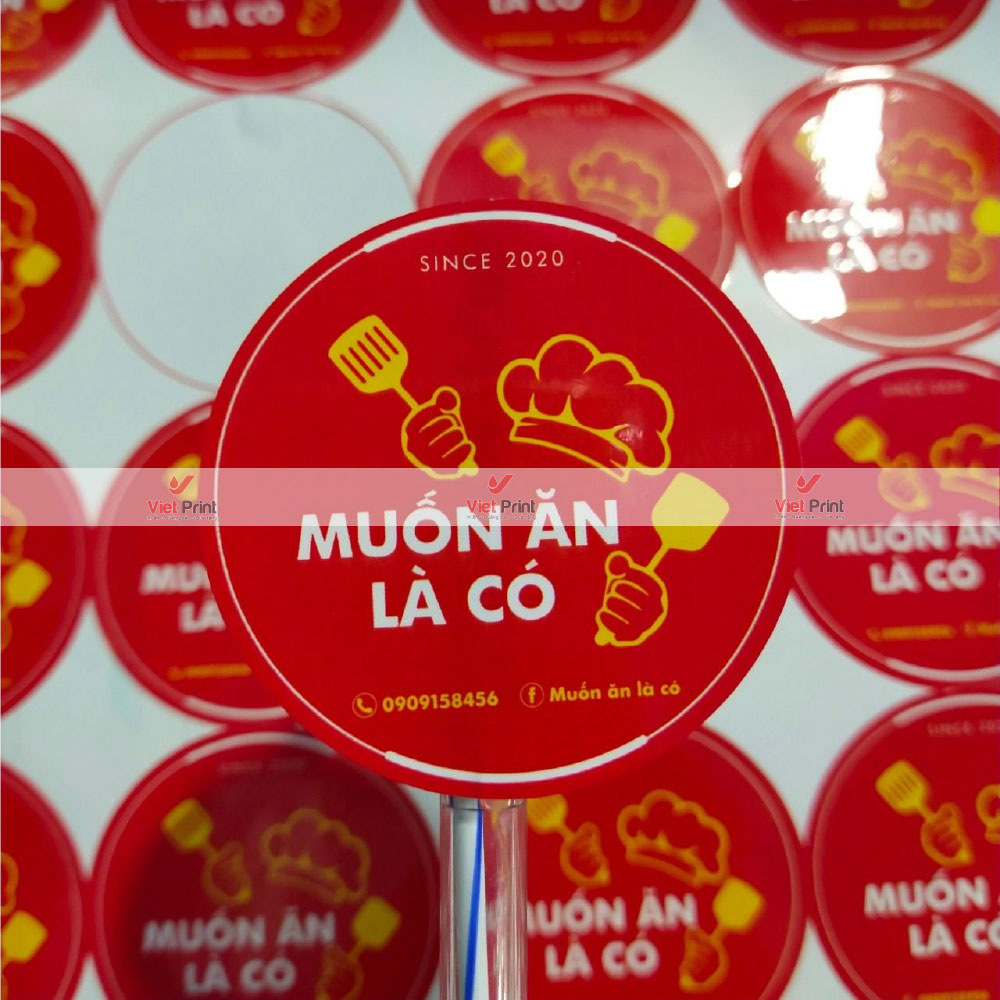 Danh Thiếp Offset – Sự Lựa Chọn Được Ưa Chuộng Của Các Doanh Nghiệp